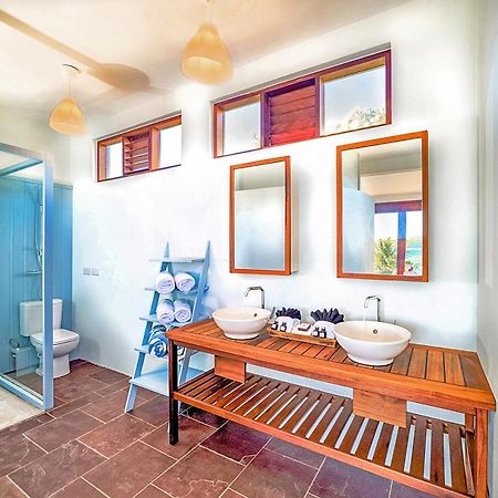 473 Grenada Boutique Resort St. George's المظهر الخارجي الصورة