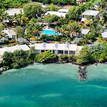 473 Grenada Boutique Resort St. George's المظهر الخارجي الصورة