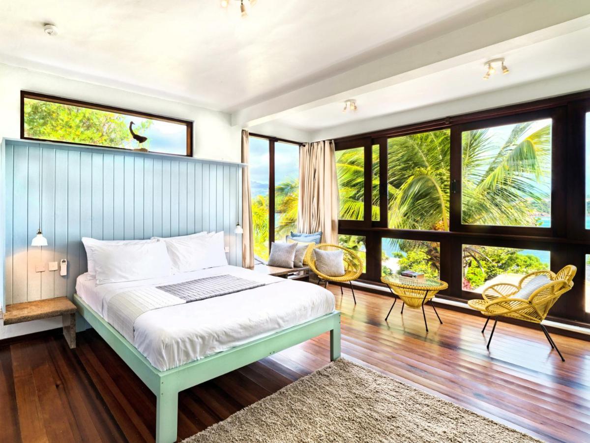 473 Grenada Boutique Resort St. George's المظهر الخارجي الصورة