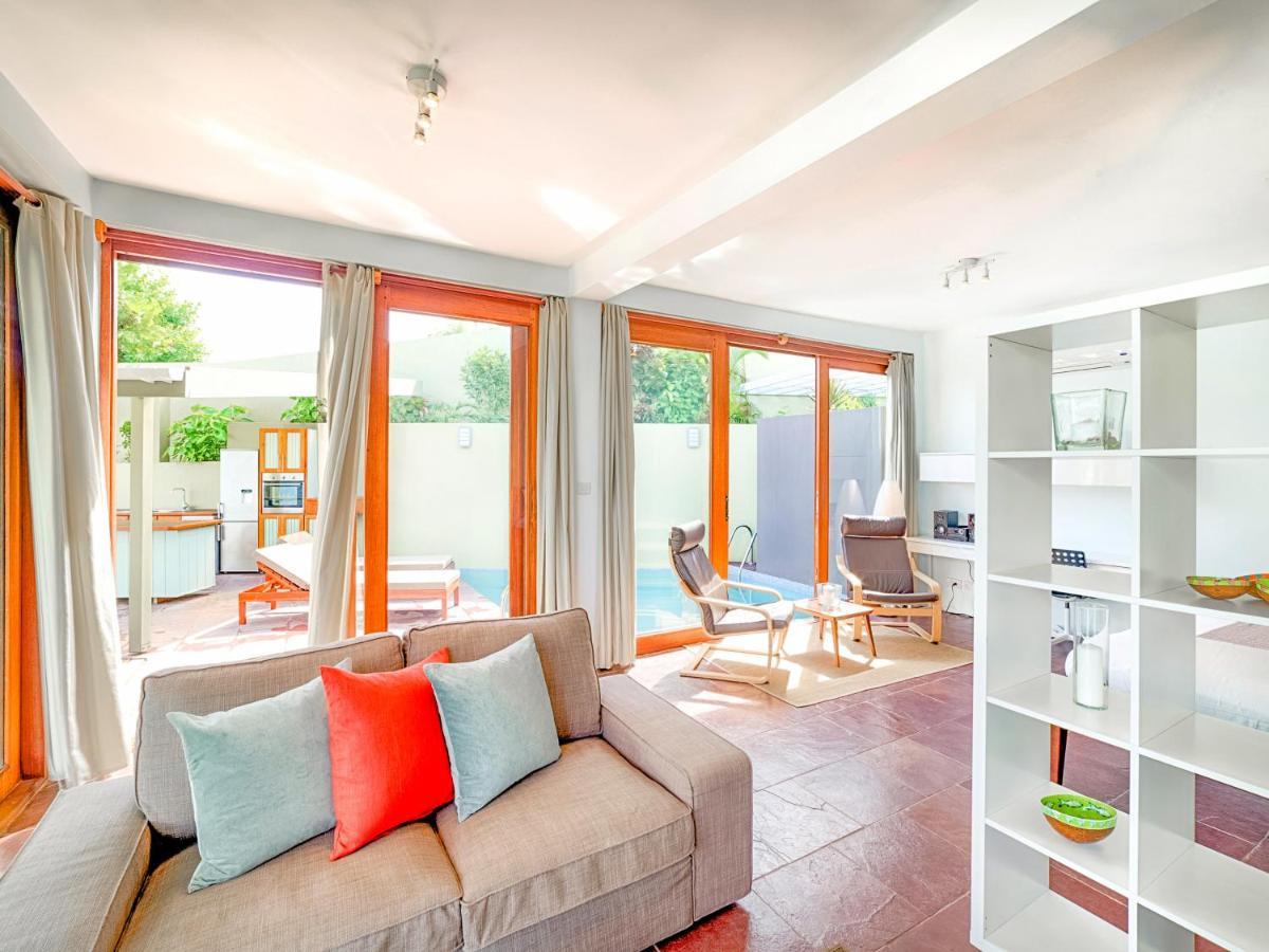 473 Grenada Boutique Resort St. George's المظهر الخارجي الصورة