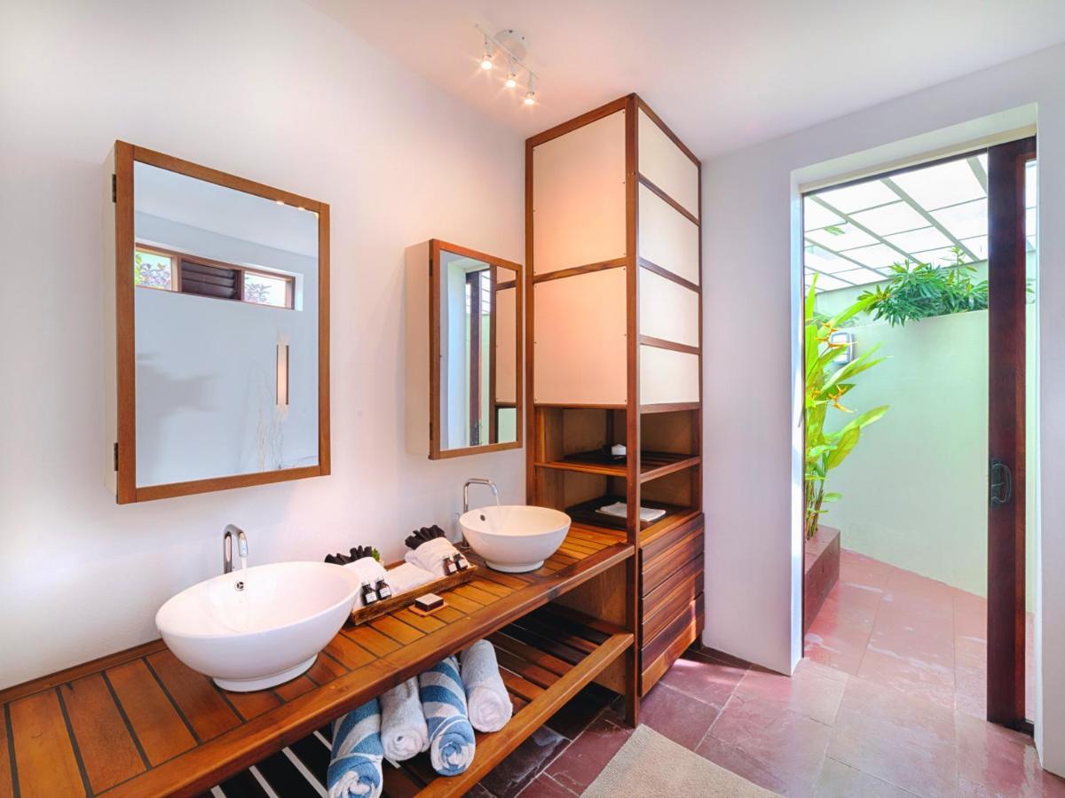 473 Grenada Boutique Resort St. George's المظهر الخارجي الصورة