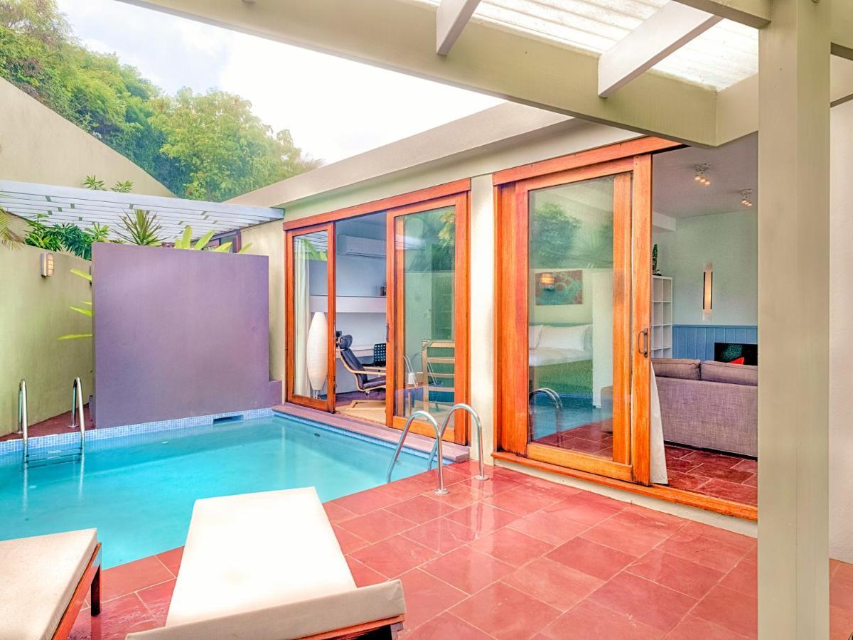 473 Grenada Boutique Resort St. George's المظهر الخارجي الصورة