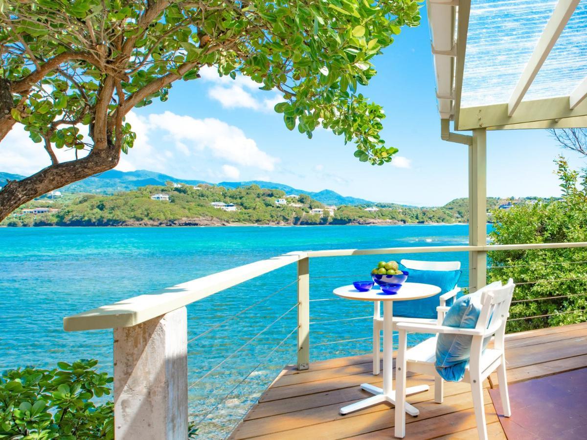 473 Grenada Boutique Resort St. George's المظهر الخارجي الصورة
