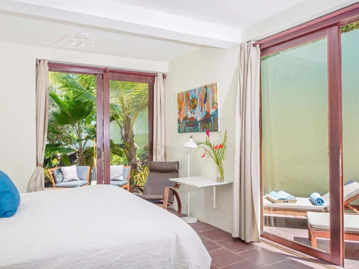 473 Grenada Boutique Resort St. George's المظهر الخارجي الصورة
