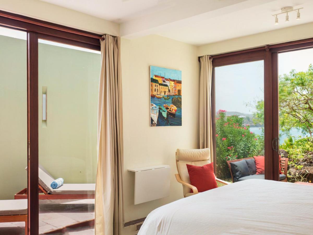 473 Grenada Boutique Resort St. George's المظهر الخارجي الصورة
