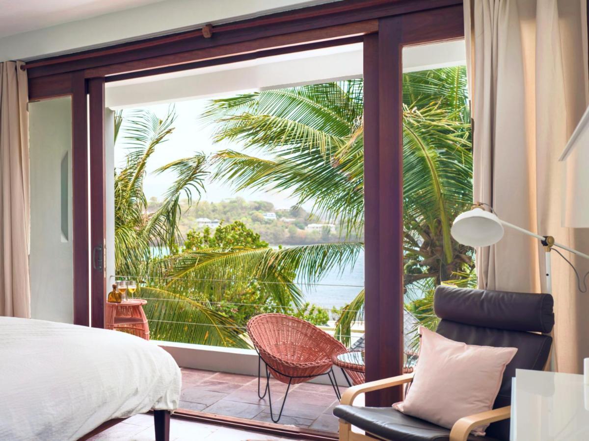 473 Grenada Boutique Resort St. George's المظهر الخارجي الصورة