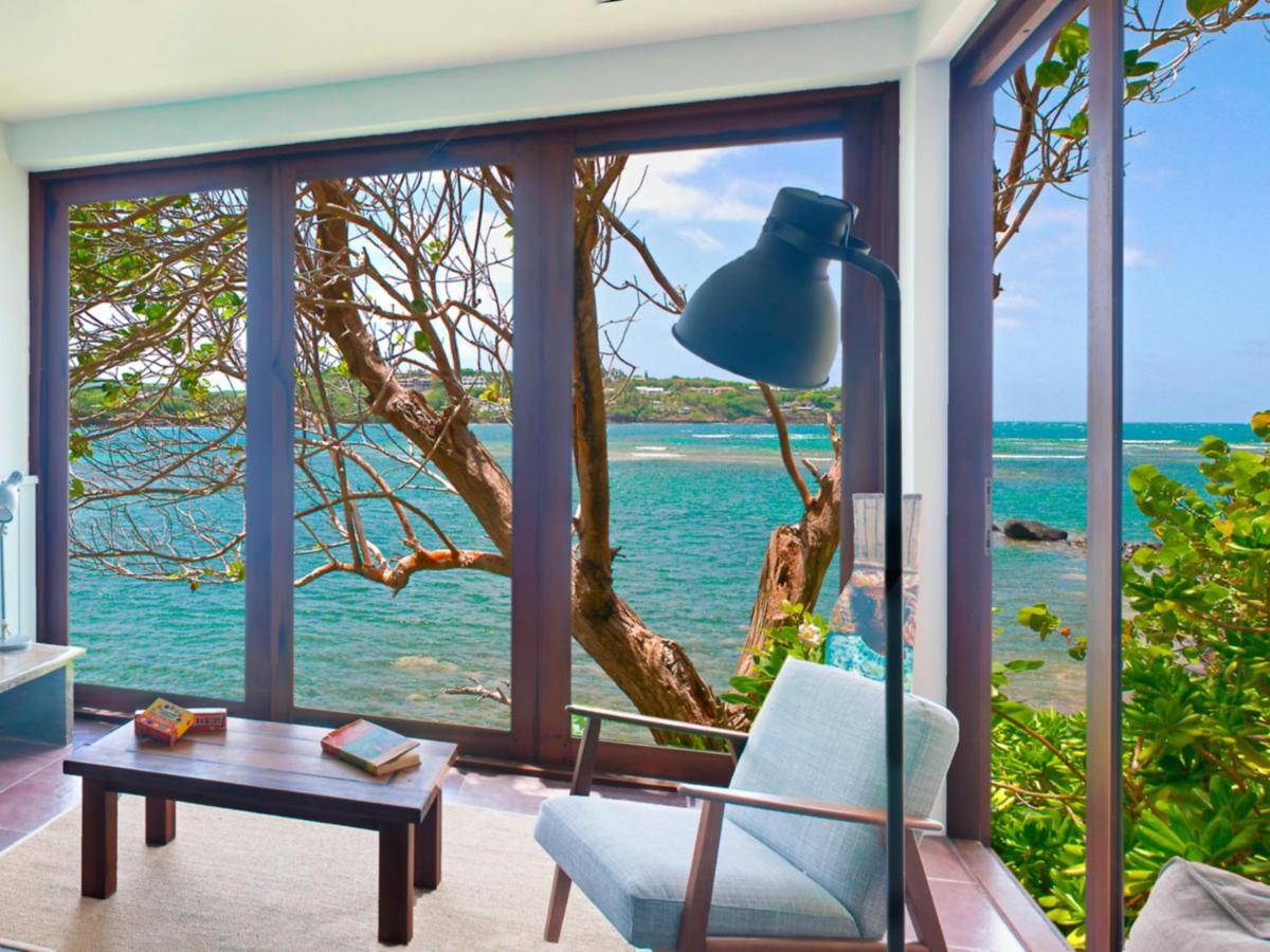 473 Grenada Boutique Resort St. George's المظهر الخارجي الصورة