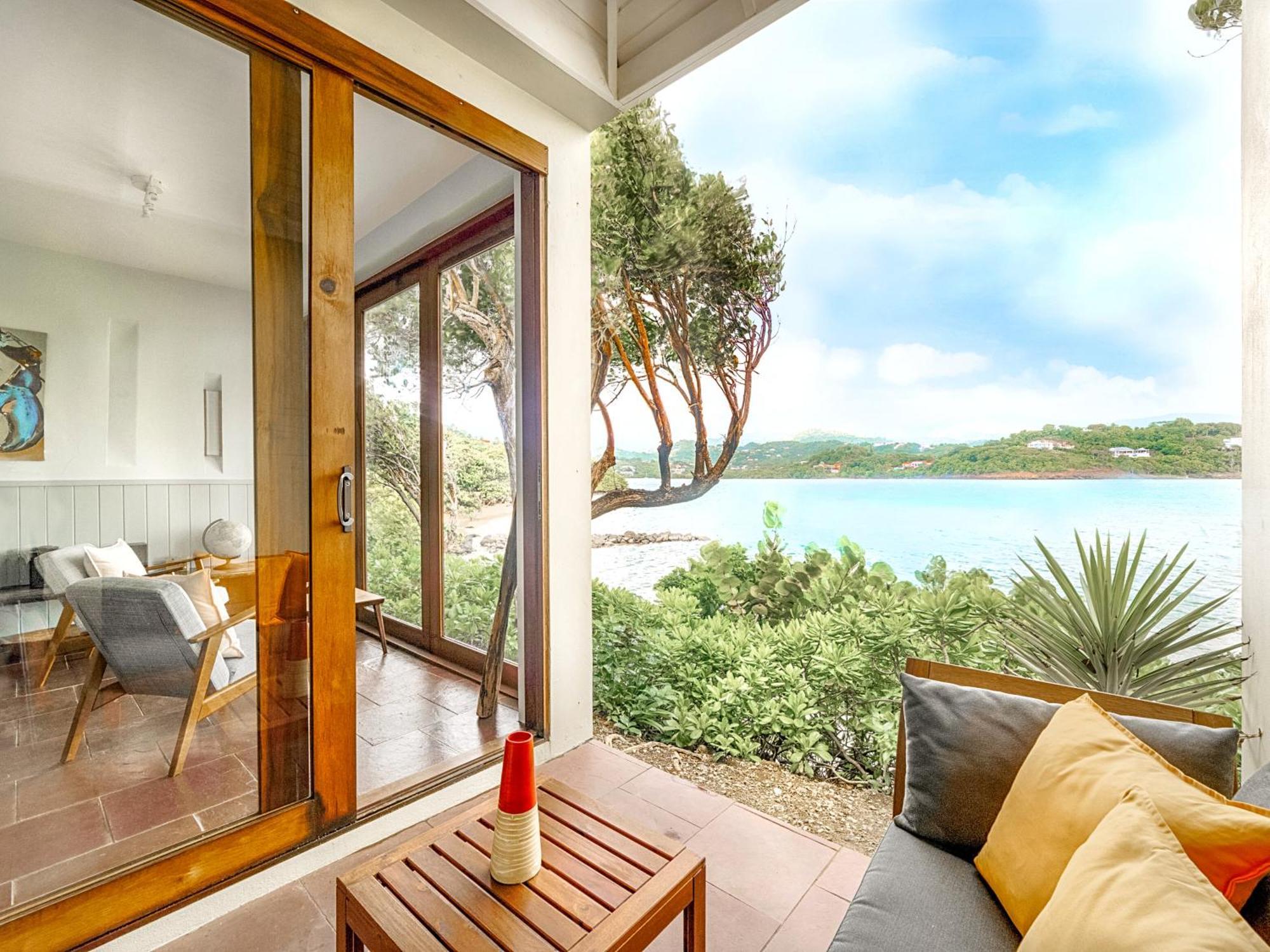 473 Grenada Boutique Resort St. George's الغرفة الصورة