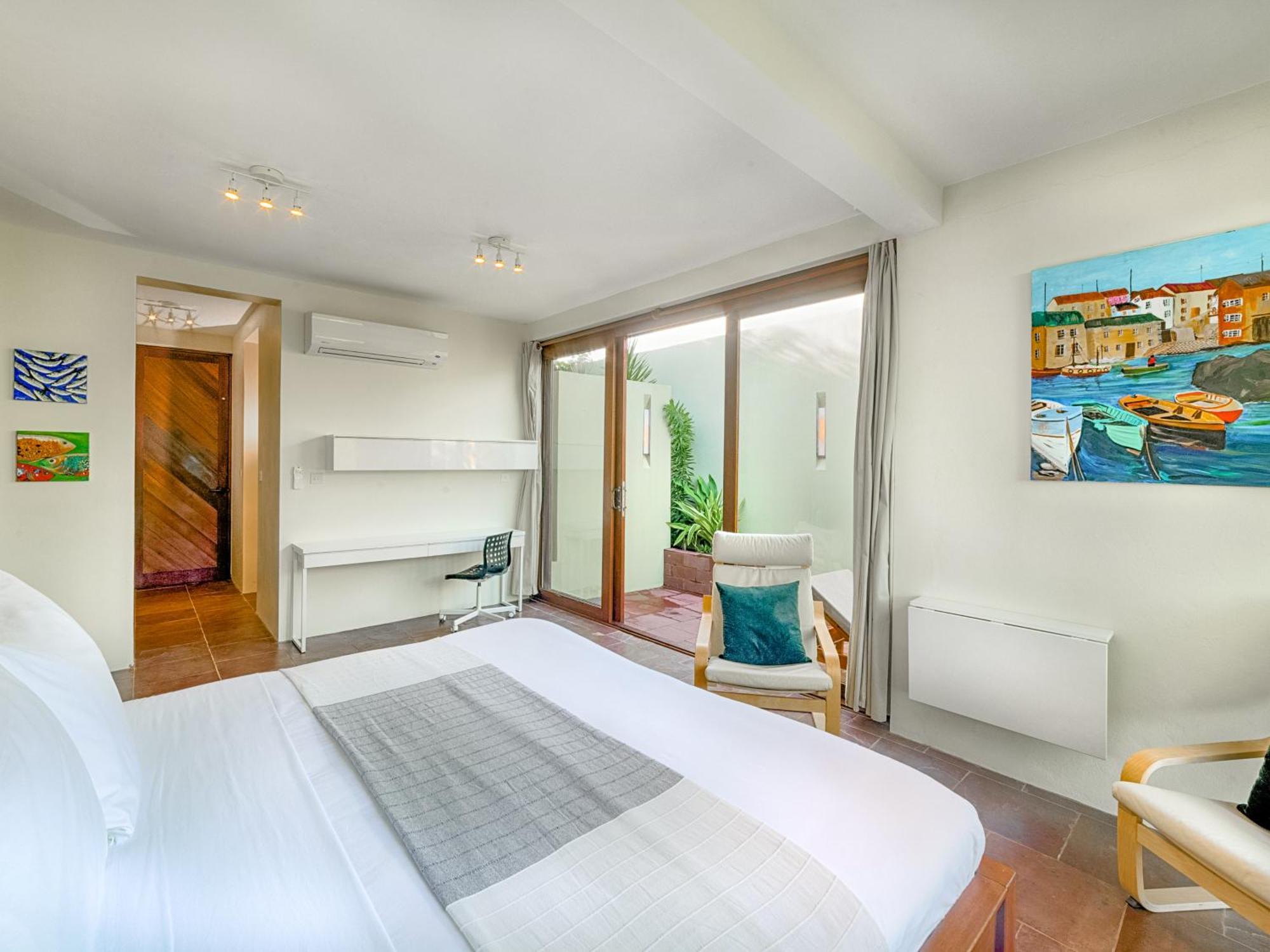 473 Grenada Boutique Resort St. George's الغرفة الصورة
