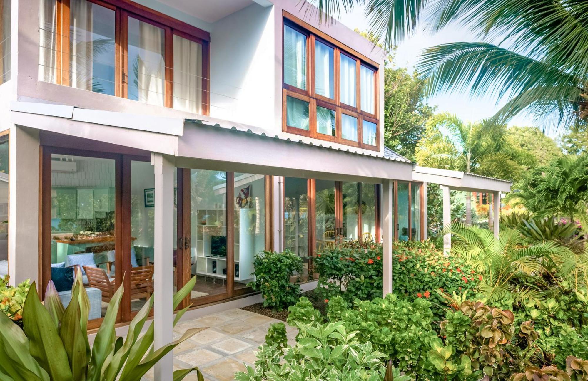 473 Grenada Boutique Resort St. George's الغرفة الصورة