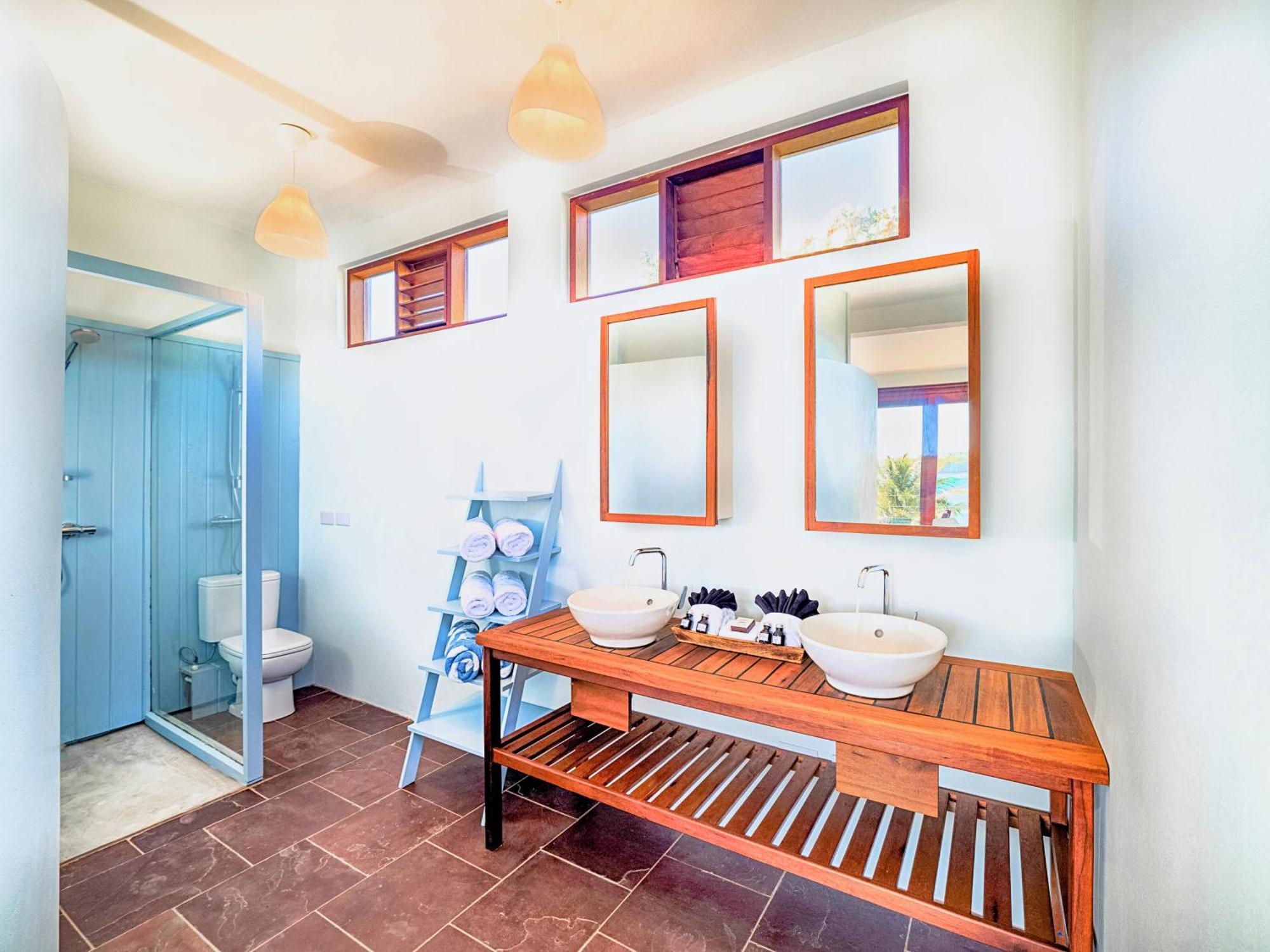 473 Grenada Boutique Resort St. George's الغرفة الصورة