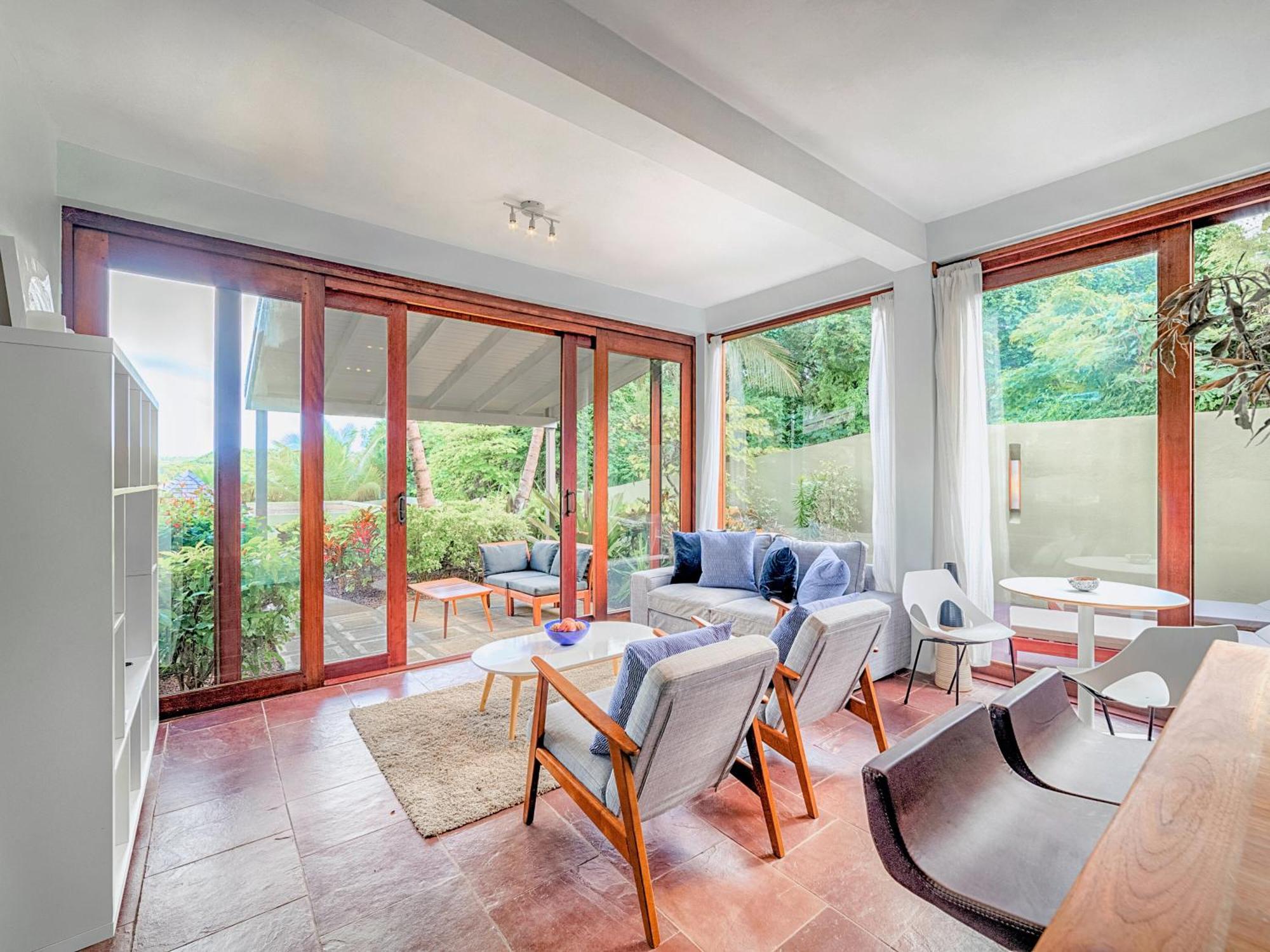 473 Grenada Boutique Resort St. George's الغرفة الصورة