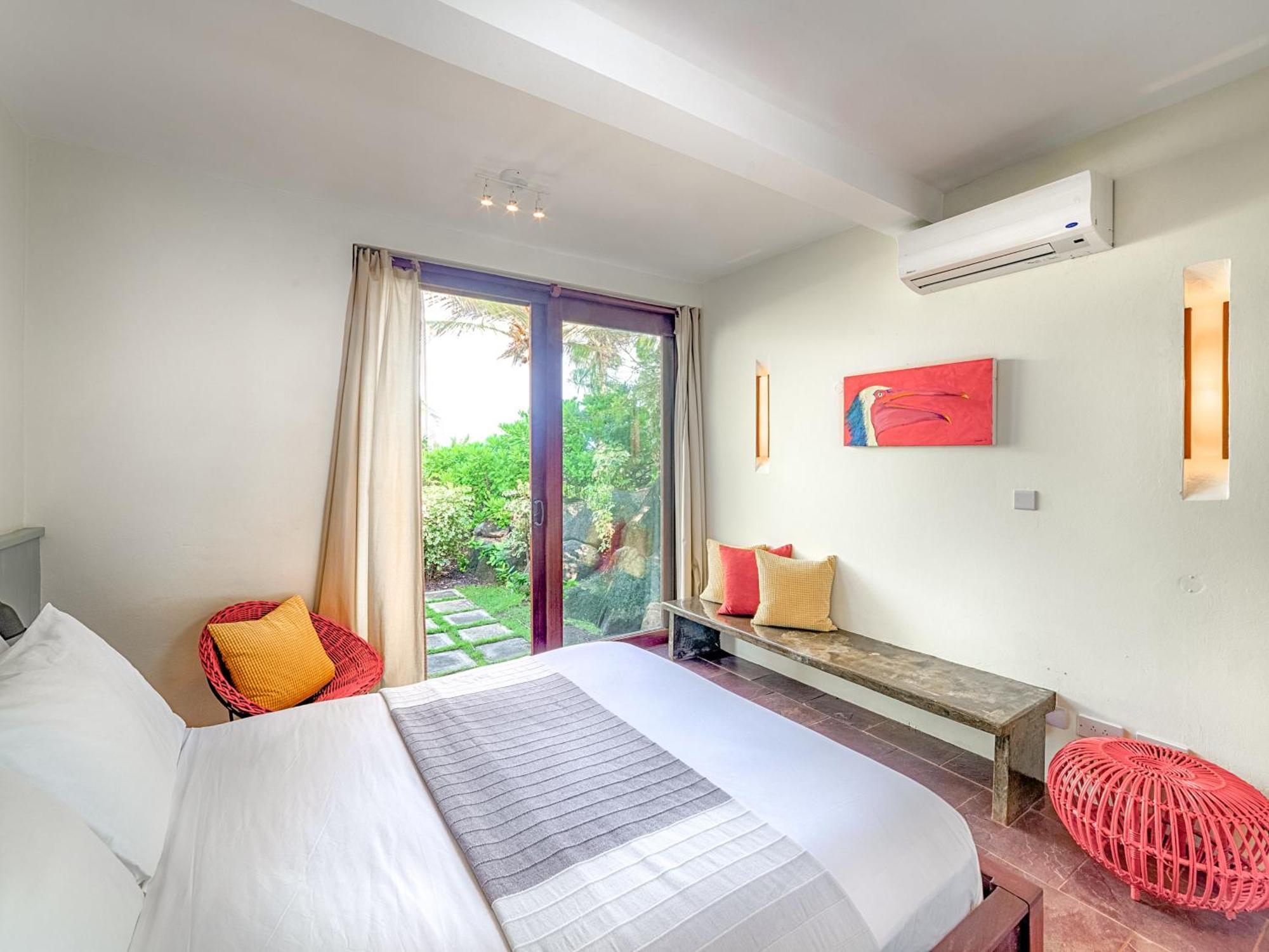 473 Grenada Boutique Resort St. George's الغرفة الصورة