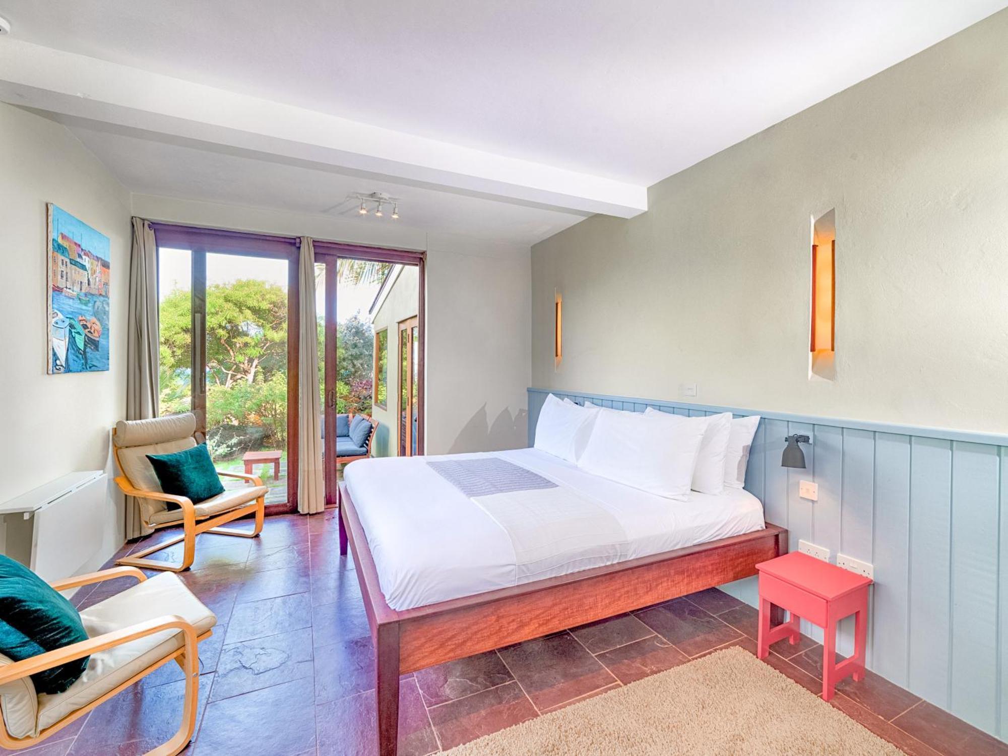 473 Grenada Boutique Resort St. George's الغرفة الصورة