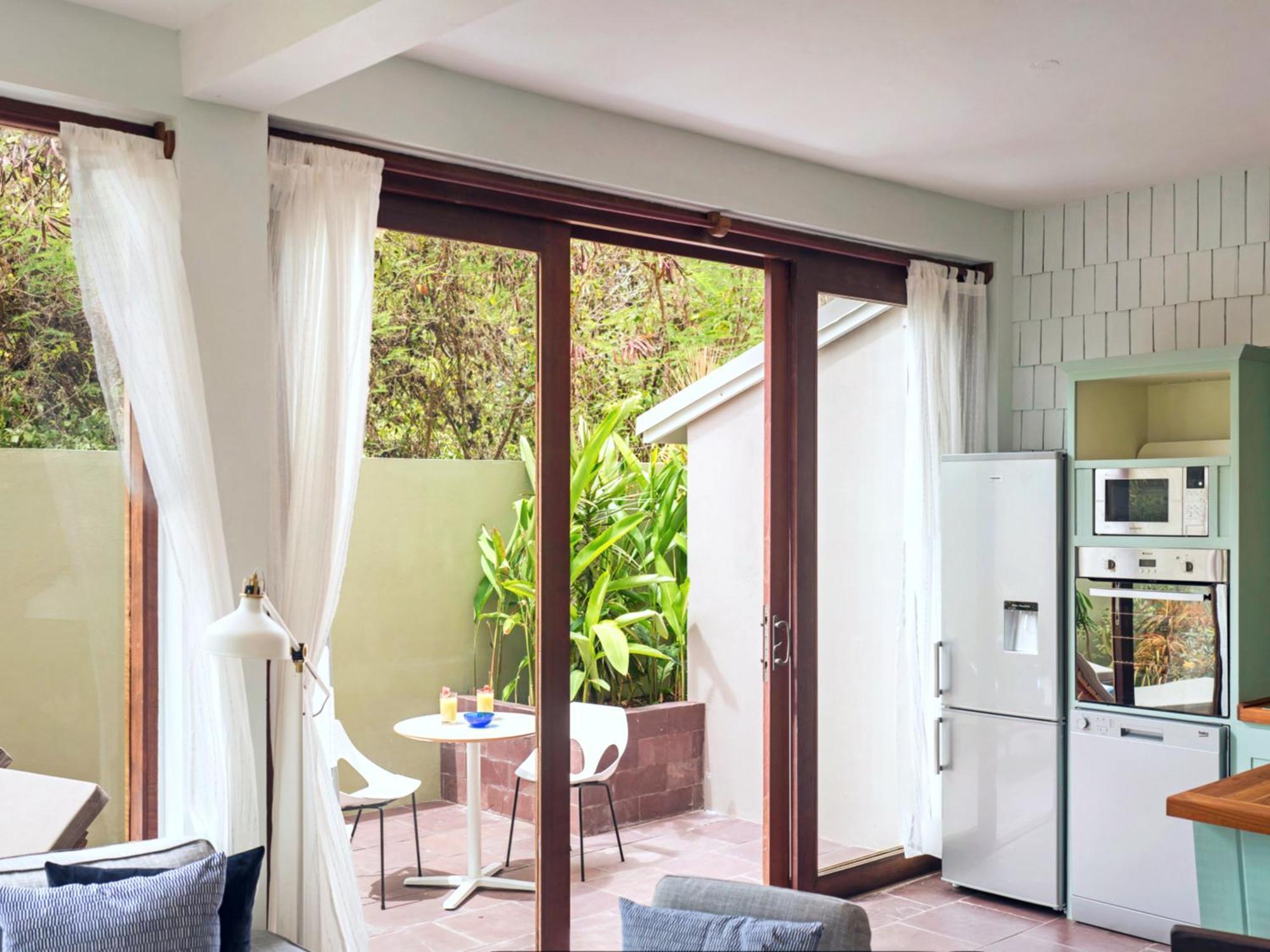 473 Grenada Boutique Resort St. George's الغرفة الصورة