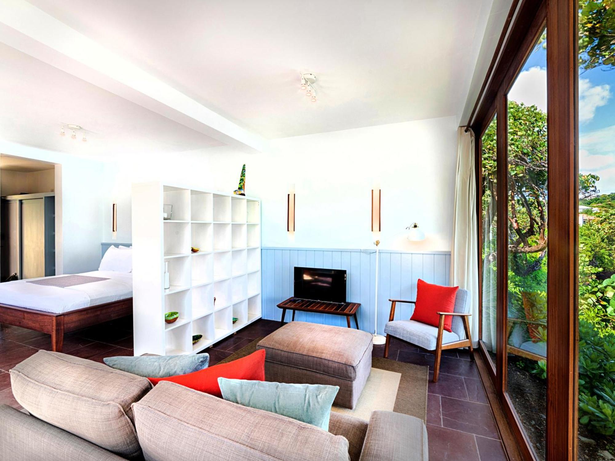 473 Grenada Boutique Resort St. George's الغرفة الصورة