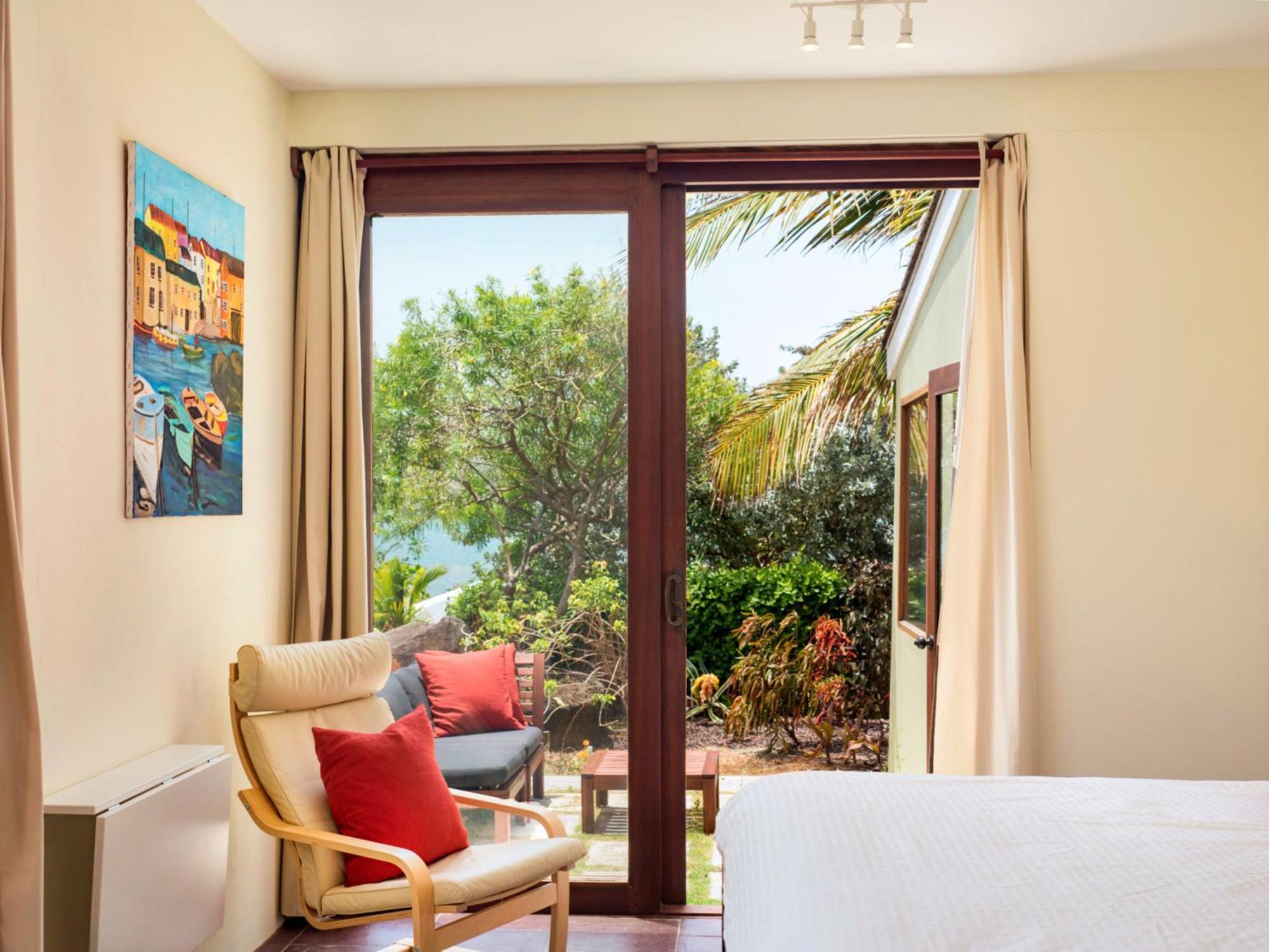 473 Grenada Boutique Resort St. George's الغرفة الصورة