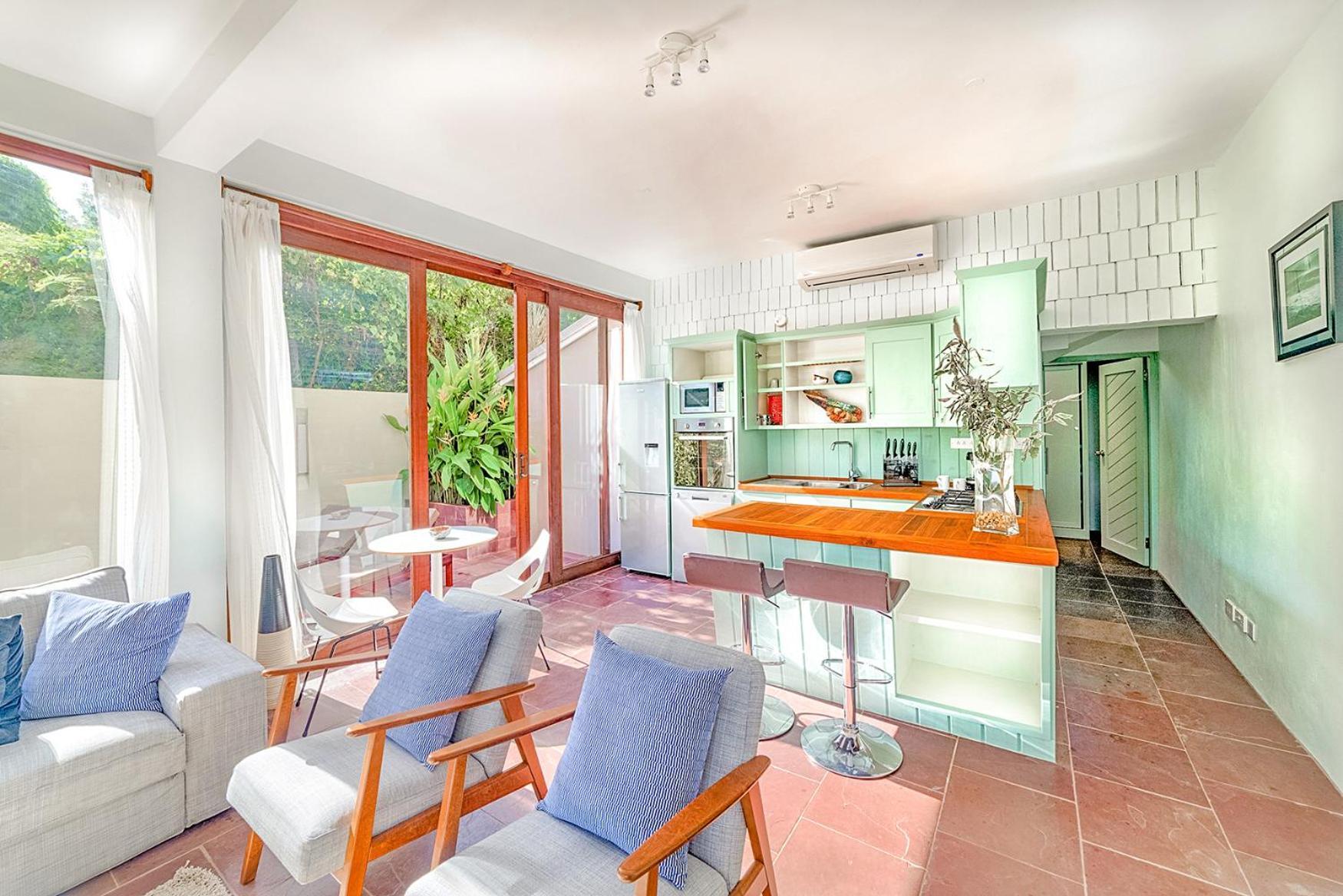 473 Grenada Boutique Resort St. George's المظهر الخارجي الصورة