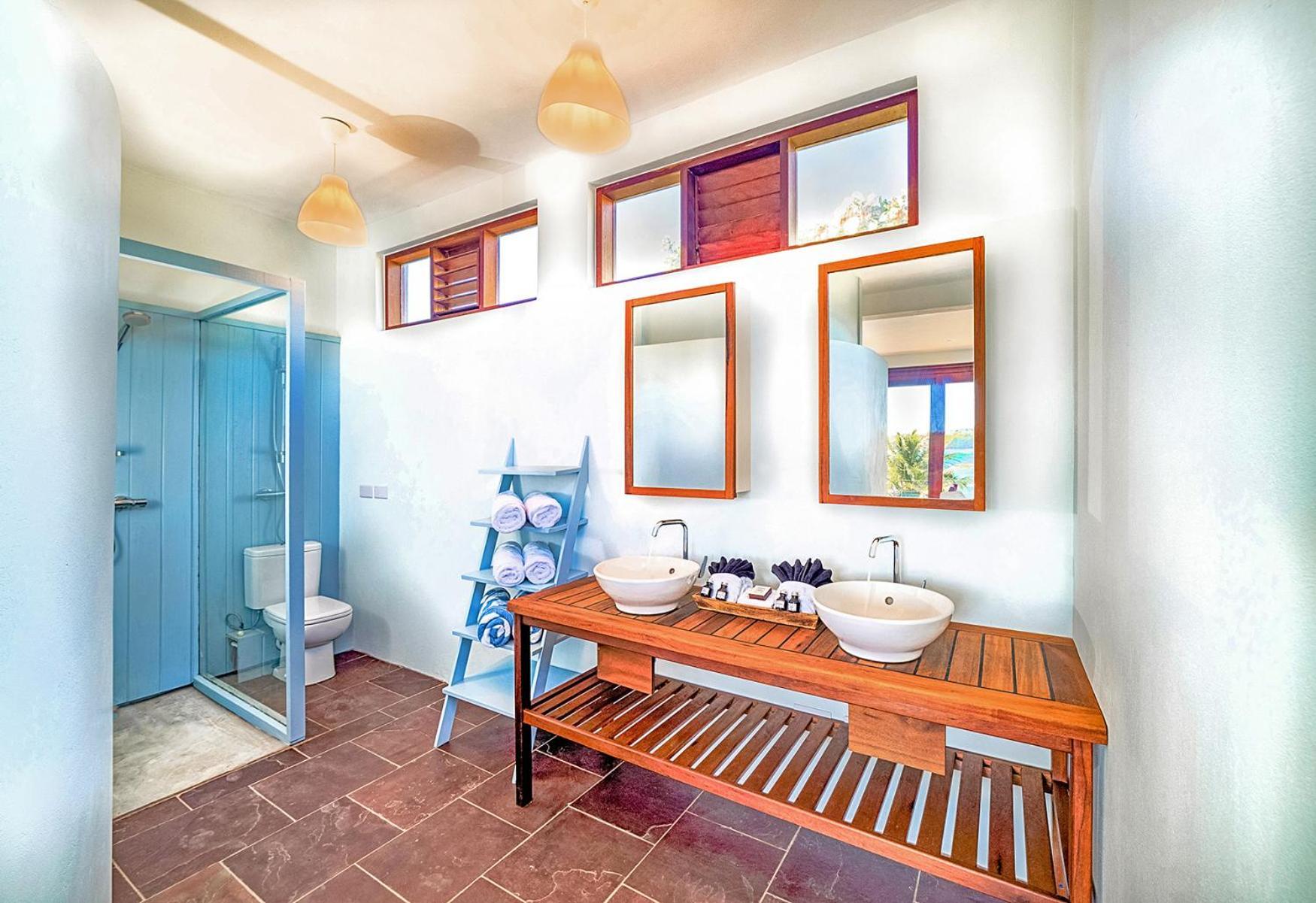 473 Grenada Boutique Resort St. George's المظهر الخارجي الصورة