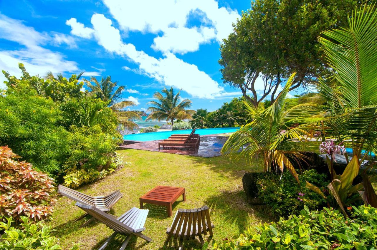 473 Grenada Boutique Resort St. George's المظهر الخارجي الصورة