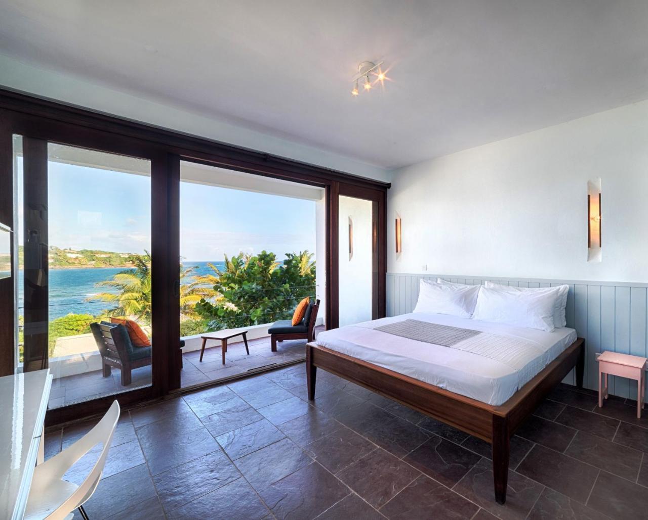 473 Grenada Boutique Resort St. George's الغرفة الصورة