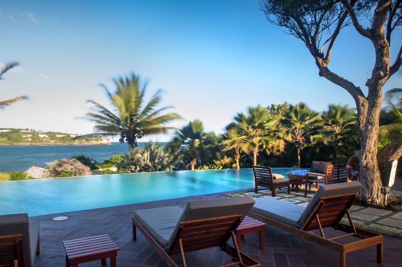 473 Grenada Boutique Resort St. George's المظهر الخارجي الصورة
