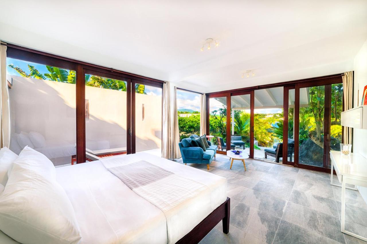 473 Grenada Boutique Resort St. George's المظهر الخارجي الصورة