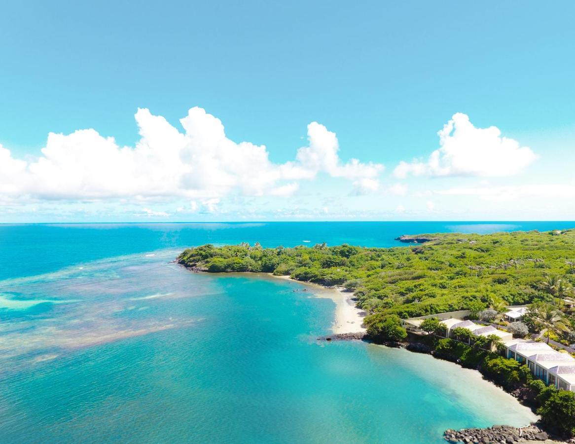 473 Grenada Boutique Resort St. George's المظهر الخارجي الصورة