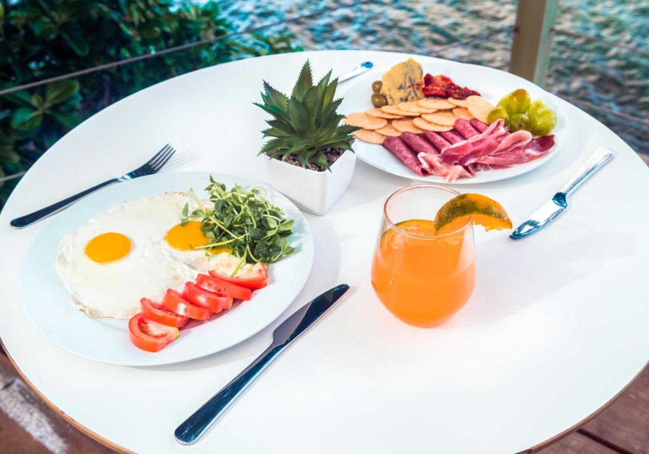 473 Grenada Boutique Resort St. George's المظهر الخارجي الصورة