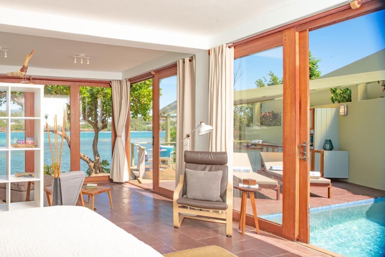 473 Grenada Boutique Resort St. George's المظهر الخارجي الصورة