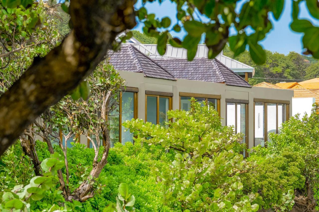 473 Grenada Boutique Resort St. George's المظهر الخارجي الصورة
